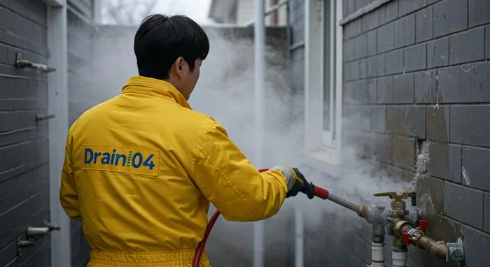 남양주시 언 수도 녹임 해빙 업체 배관 해빙의 최고 전문가