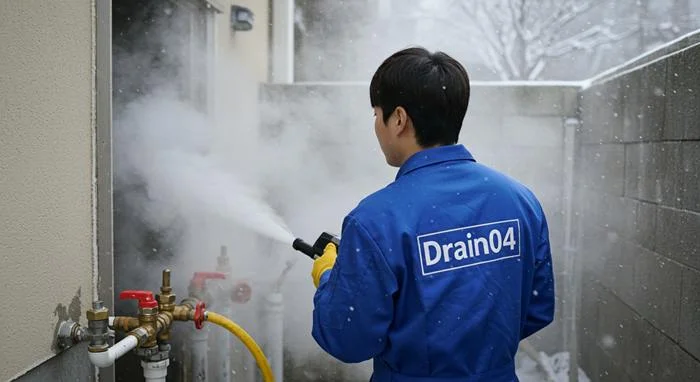 남양주시 언 수도 녹임 해빙 업체 배관 해빙의 최고 전문가