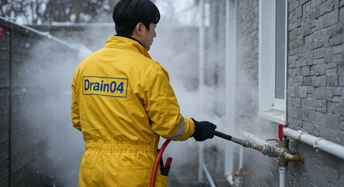 남양주시 언 수도 녹임 해빙 업체 배관 해빙의 최고 전문가