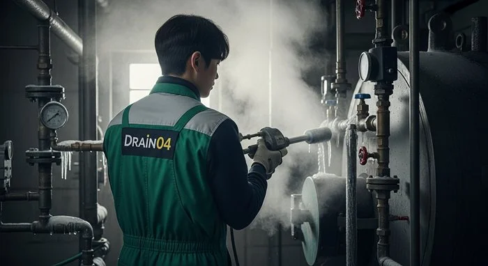 남양주시 수도 동파 녹임 해빙 신속 정확하게 해결합니다