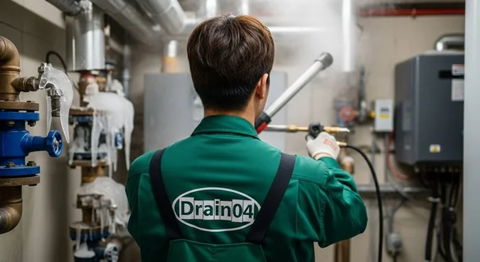 별내면 언 수도 녹임 해빙 업체 겨울 배관 해빙은 전문가에게