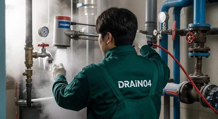 별내면 언 수도 녹임 해빙 업체 겨울 배관 해빙은 전문가에게