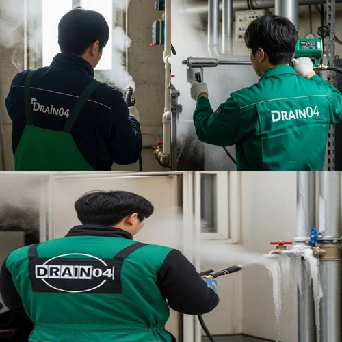 별내면 수도 동파 녹임 해빙 겨울에 겪는 어려움 해결