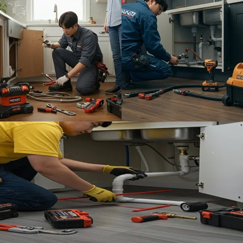 남양주 변기막힘 업체 하수구 명가가 해결