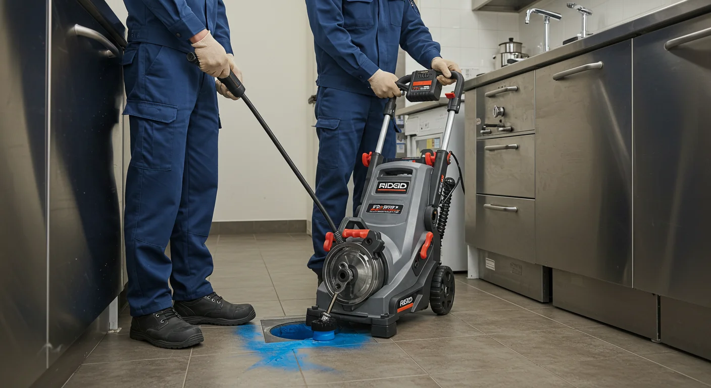 남양주 하수구 뚫음 0년 경력 하수도 전문가