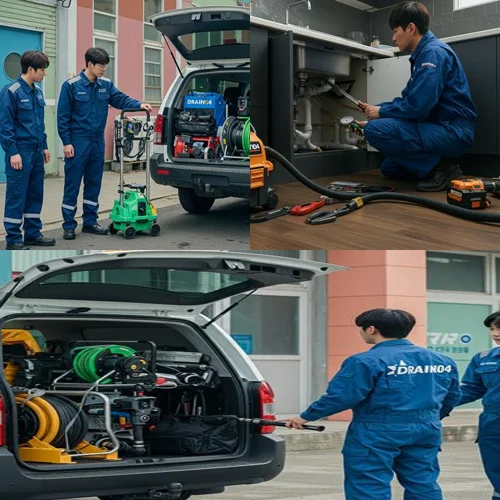 남양주 하수구막힘 업체 정직한 비용으로 뚫어드려요