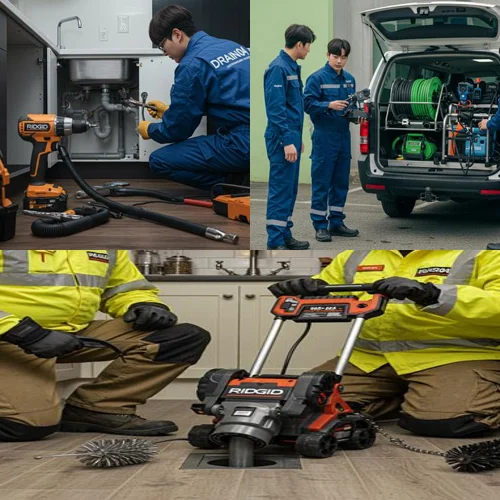 남양주 하수구막힘 업체 정직한 비용으로 뚫어드려요