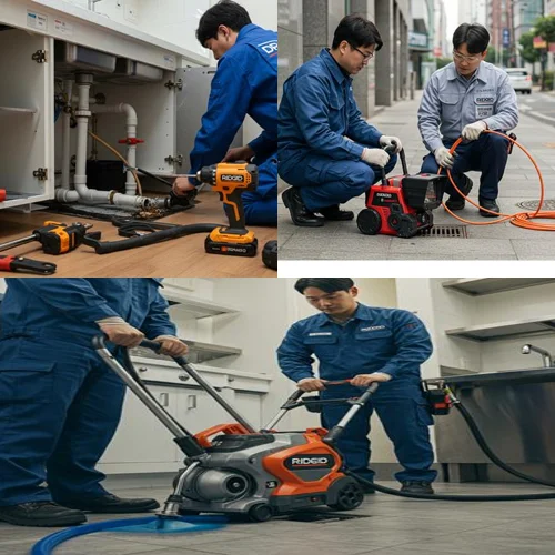 남양주 4시 출동 지금동 하수구막힘 업체