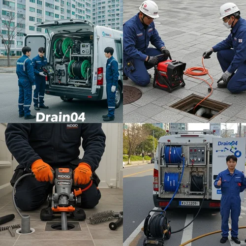 남양주 평내동 변기막힘 업체 시원한 통수를 약속