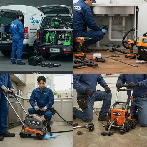 꼼꼼한 뒷정리까지 퇴계원면 변기막힘 업체