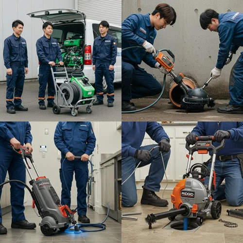 남양주시 변기막힘 업체 휴일에도 바로 달려와 주셨어요