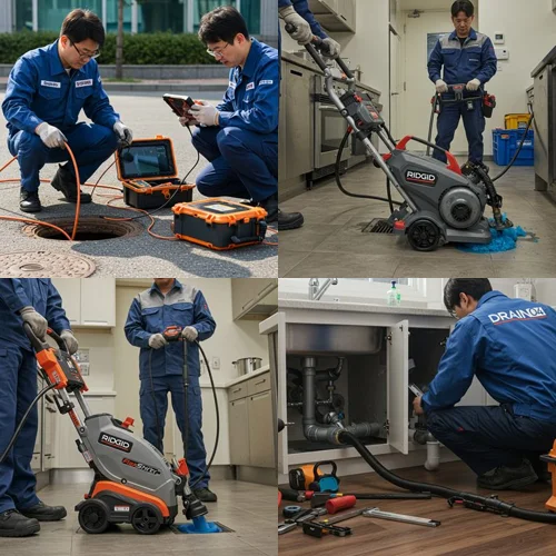 남양주 이패동 변기막힘 업체 주말 저녁에 정말 감사합니다