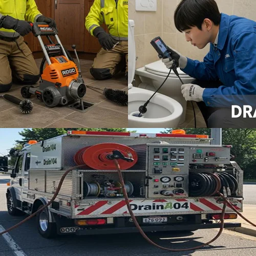 남양주 양정동 하수구막힘 업체 와부읍에서 믿고 부르는 곳