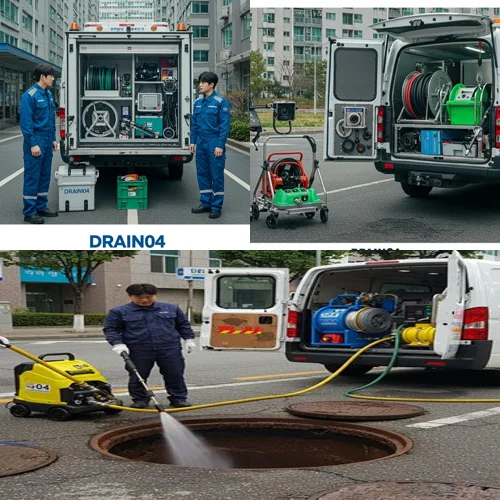 남양주 양정동 하수구막힘 업체 와부읍에서 믿고 부르는 곳