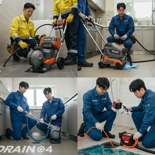 별내동 변기막힘 업체, 남양주 신도시아이 장난감 제거 완료!