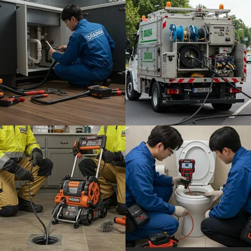 남양주 일패동 변기막힘 업체, 금곡동/평내동