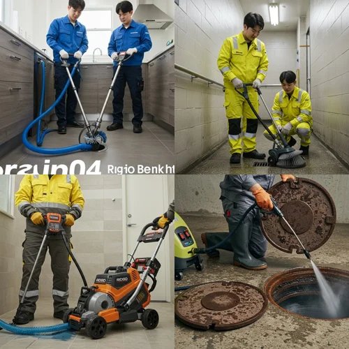 지금동 변기막힘 업체 시원하게 뚫어 드릴게요