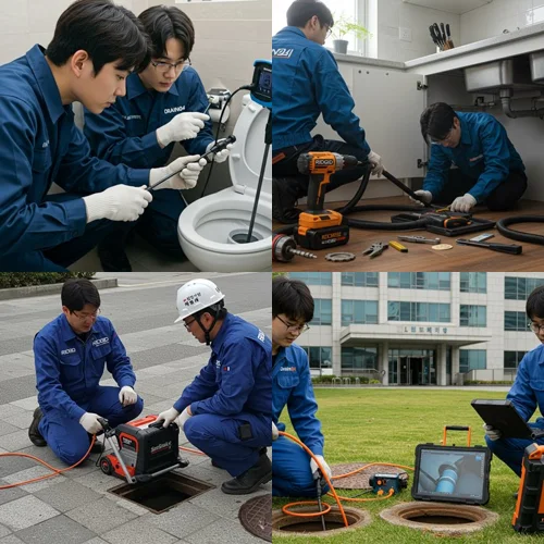 남양주 금곡동 변기막힘 업체 고민 해결사가 달려갑니다