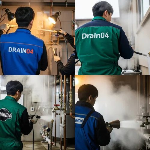 남양주시 수도 얼었을때 꽁꽁 언 수도 녹여드립니다