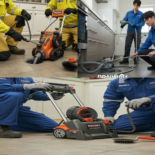 남양주 진접읍 싱크대 막힘 배수구