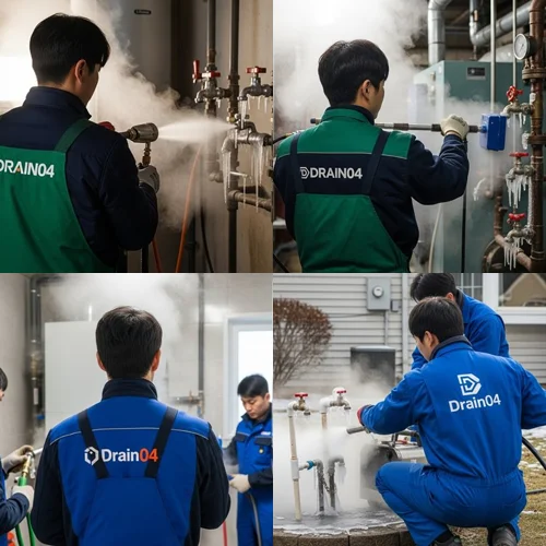 진접읍 언 수도 녹임 해빙 업체 얼었을 때 바로 불러 주세요