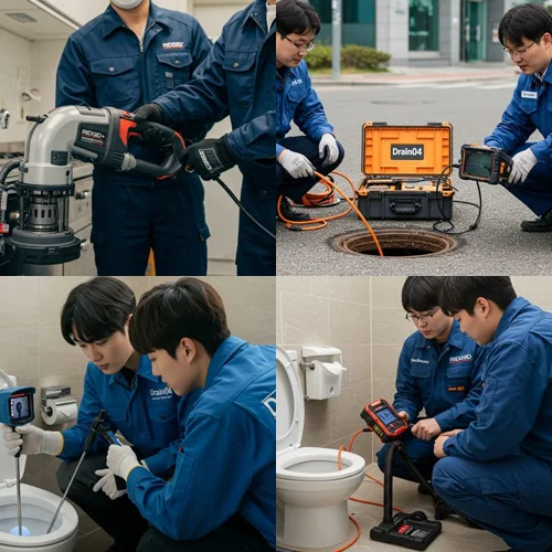 진건읍 변기 막힘 수리 사릉역 근처 빌라 화장실 막힘 어디가 좋을까요