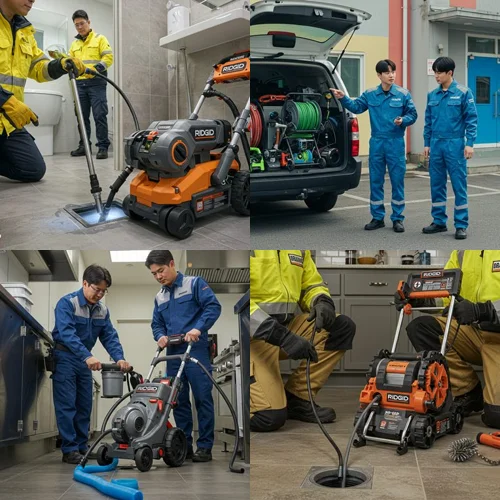 빌라 반지하 역류 속 시원히 해결 남양주 양정동 하수구 막힘 업체