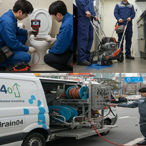 남양주 하수구막힘 업체, 어디가 진짜 양심적인 곳일까요? (솔직 비교)