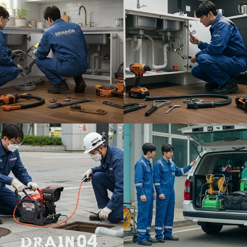 남양주 하수구막힘 업체, 어디가 진짜 양심적인 곳일까요? (솔직 비교)