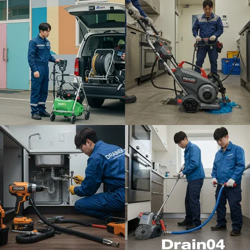 진건읍 싱크대 막힘 배수구, 사릉역 근처 빌라 주방 막힘 어디가 좋을까요?