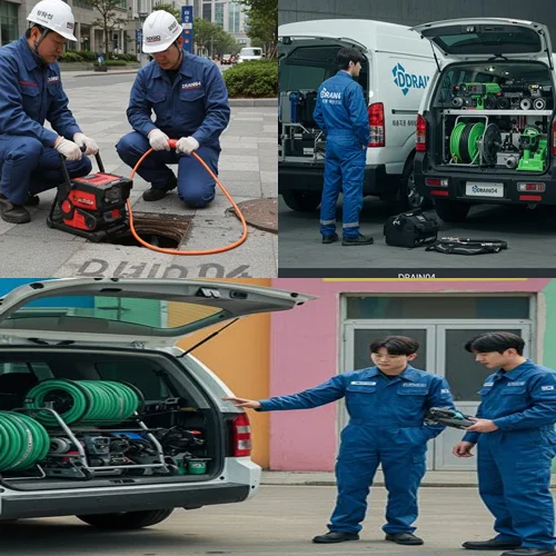 남양주 양정동 변기 막힘 수리 업체