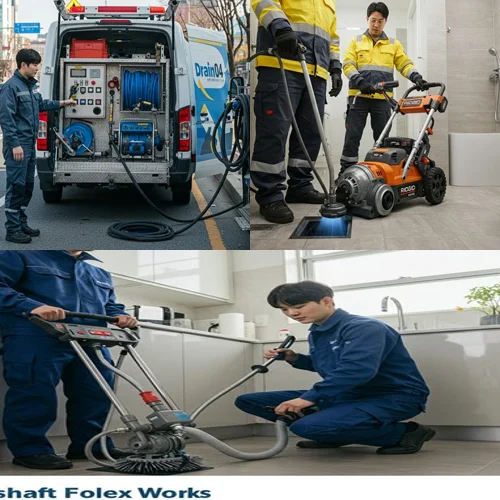 남양주 양정동 변기 막힘 수리 업체