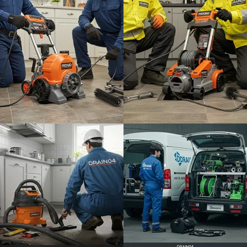 별내동 변기 막힘 수리, 남양주 화장실 막힘 깔끔 해결 후기!