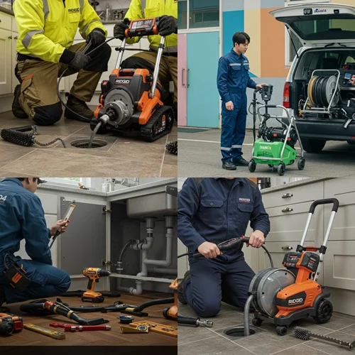 남양주 진접읍 하수구 뚫음 하수도 막힘