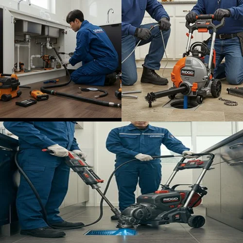 남양주 진접읍 하수구 뚫음 하수도 막힘