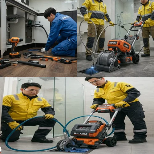 남양주 하수구 뚫는 업체, 어디가 진짜 양심적인 곳일까요? (비교 분석)