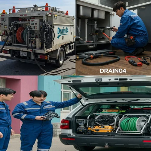 남양주 하수구 뚫는 업체, 어디가 진짜 양심적인 곳일까요? (비교 분석)