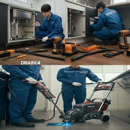 오남읍 하수구 막힘 업체, 남양주 진접지구 아파트 1층 역류 해결 후기 남겨요