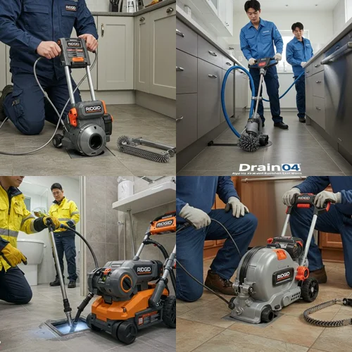 남양주 가운동 변기 막힘 수리 강력 추천!