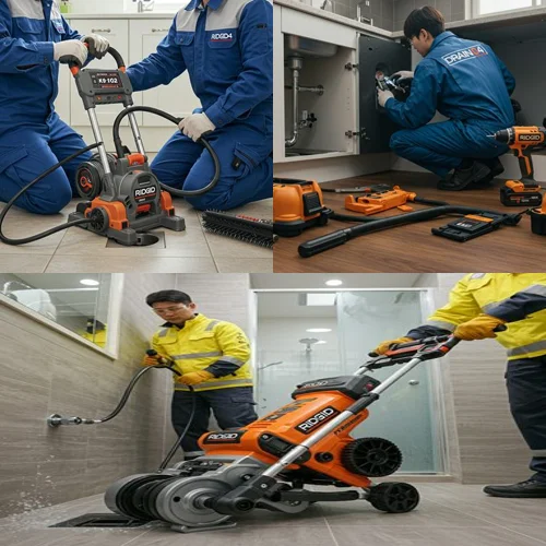 남양주 호평동 하수구 막힘 업체, 아파트 1층 역류 드디어 해결!