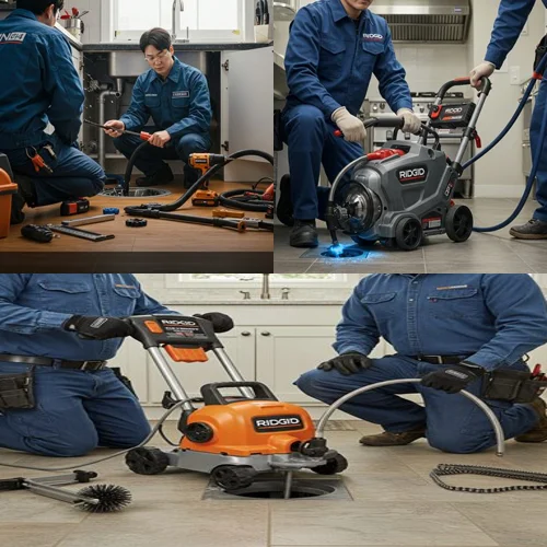 남양주 호평동 변기 막힘 수리, 아파트 1층 화장실 역류 드디어 해결!